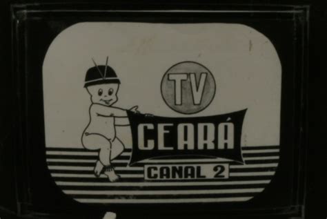 Anos Da Tv Cear Nunca Mais Mudaremos De Canal Reportagens