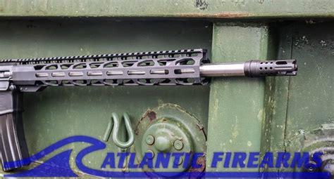 Radical 223 Wylde Heavy Barrel Ar15