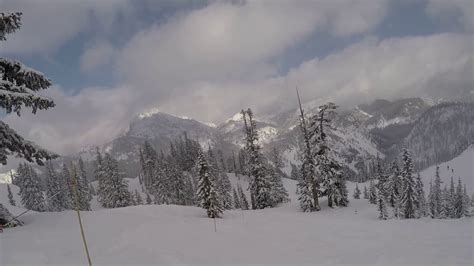 Alpental Backcountry Skiing With Jim And Friends February 22 24 2018