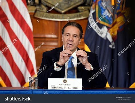 2,501 Andrew cuomo Stock Photos, Images & Photography | Shutterstock