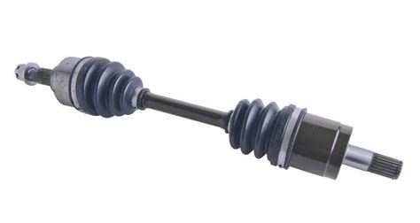 Amazon East Lake Axle Replacement For Front Left Right Cv Axle