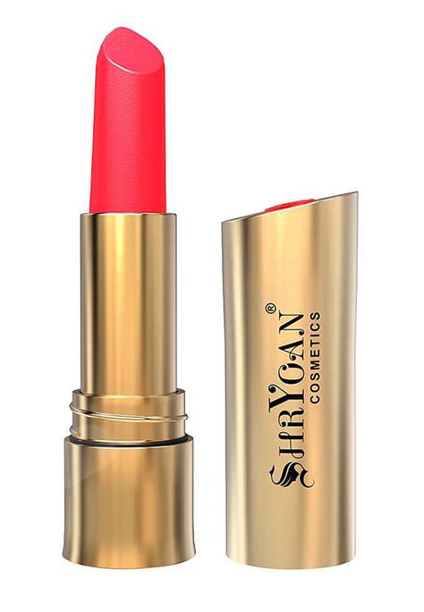 Womens Bullet Matte Lipstick