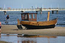 Ahlbeck Auf Der Insel Usedom Informationen Zu Ahlbeck