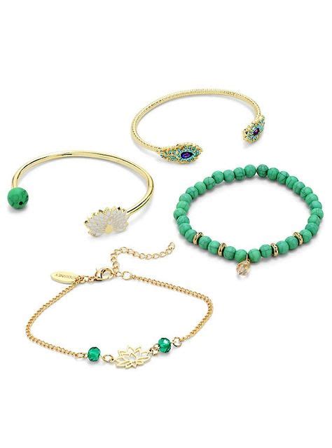 Disney Aladdin Princess Jasmine Bracelet Set Bracelet Set Star Wars Jewelry Aladdin Princess