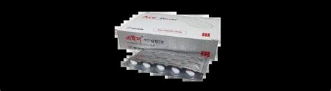 ace power  mg  side effects indication dosages doctlab