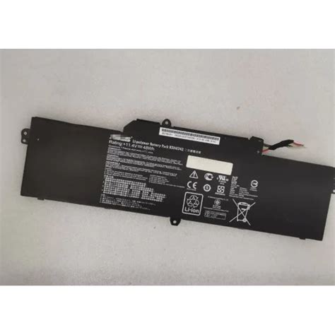 Asus Chromebook C200 48wh Replacement Battery