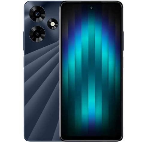 Купить INFINIX HOT Gb Racing Black в Узбекистане низкие цены JOYBOX
