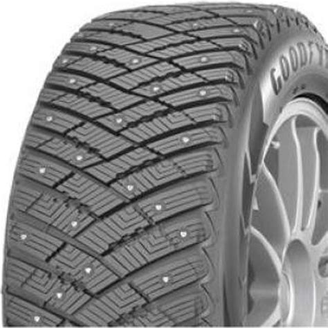 Goodyear Ultragrip Ice Arctic Suv R T Xl Stud