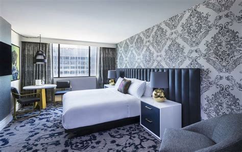 Hotel Colee Atlanta Buckhead Autograph Collection A Design Boutique Hotel Atlanta U S A