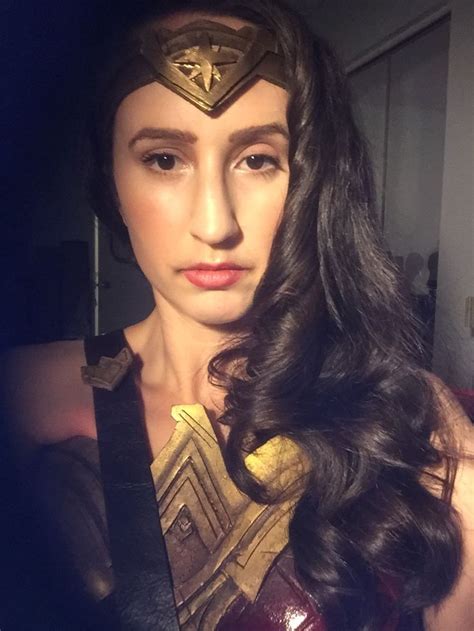 Wonder Woman Cosplay By Skeleton Key Cosplay Wonder Woman Cosplay