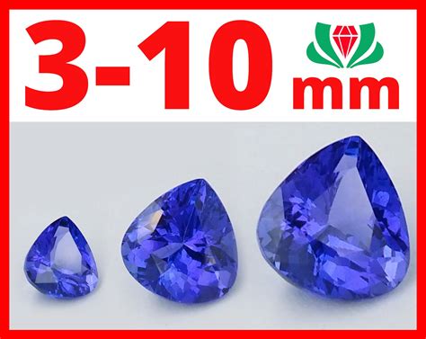 Tanzanite Stone Value