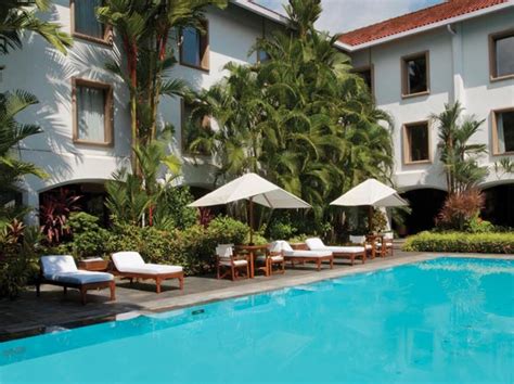 Trident Cochin | Trident Kochi | Trident Hotels