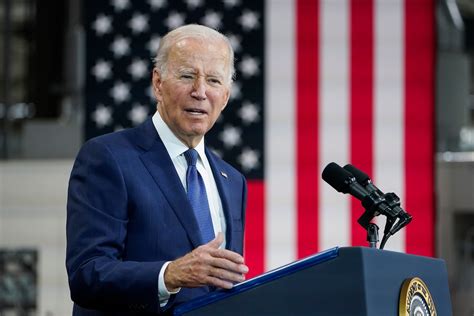 Bidens National Security Strategy Speaks To 3 Key Audiences The