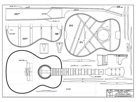 Guitar Neck Drawing At Getdrawings Free Download