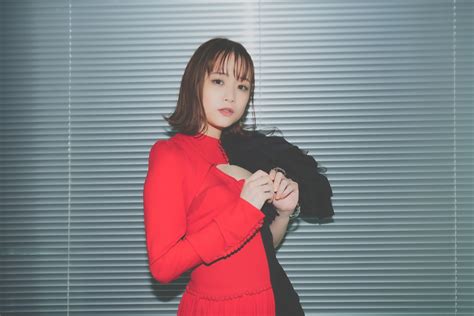 画像】大原櫻子「自分を大事にして自分のことを好きになってこそ、人を大切にできるんです」 様々な「愛」を軸にした6thアルバム『fanfare