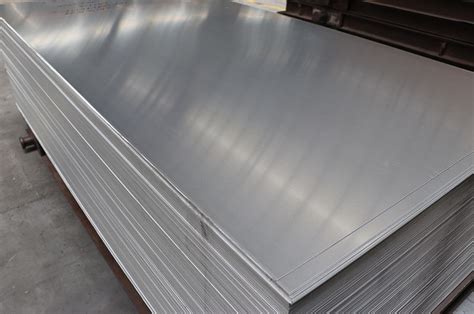 Mingtai 5052 H32 Aluminum Sheet A Popular Choice In The Market Henan