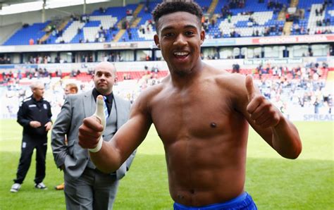 Why Liverpool Must Unleash Jordon Ibe On The Premier League Football Metro News