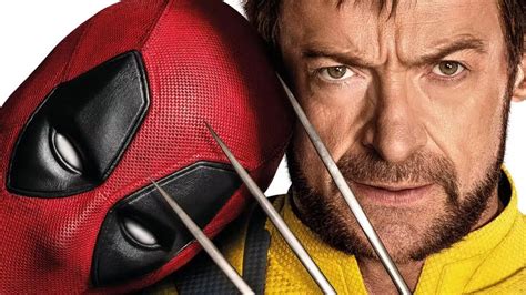 Marvel Revela El Tráiler Final De “deadpool And Wolverine” A Una Semana