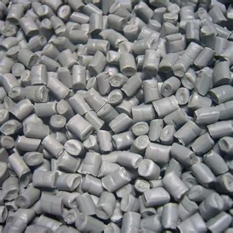 Grey HDPE Granules Grade A Grade 0 956 Gm Cm3 At Rs 79 Kg In Haridwar