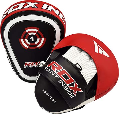 The 10 Best Kickboxing Pads To Buy In 2024 Sportsglory