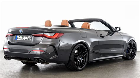 Ac Schnitzer Acs Cabrio Wallpapers And Hd Images Car Pixel