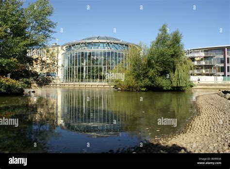 Sunderland Museum and Winter Gardens, Sunderland, Tyne & Wear, England, UK Stock Photo - Alamy