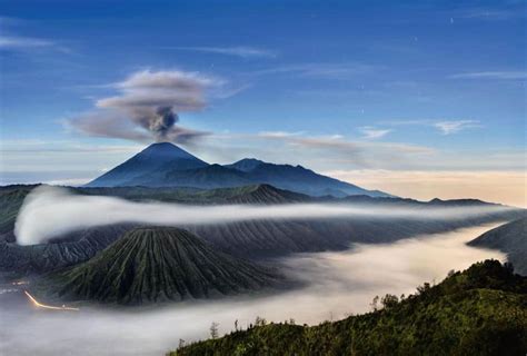 Wisata Jawa Timur - Gunung Bromo - Anekatempatwisata