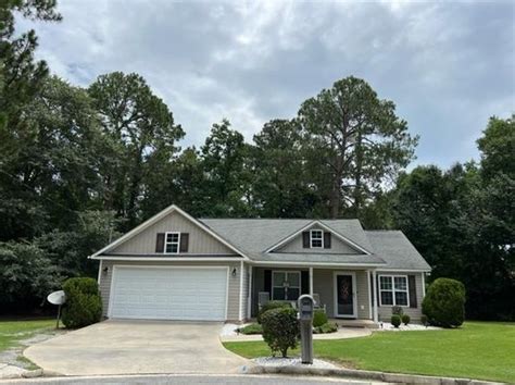 tifton real estate tifton ga homes  sale zillow