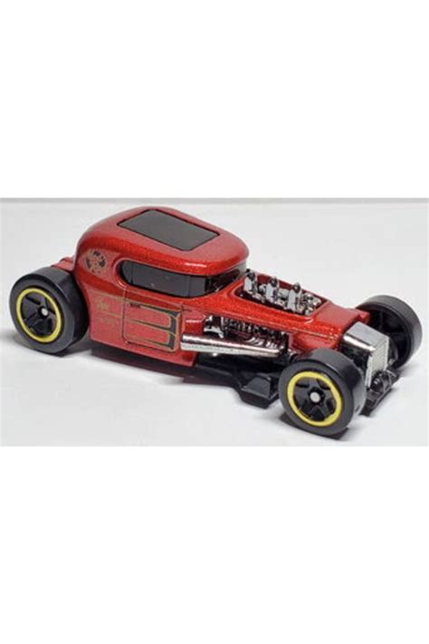 HOT WHEELS Araba Mod Rod Fiyatı Yorumları Trendyol