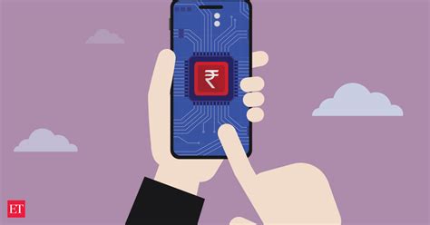 Pnb Introduces Cbdc Upi Interoperability For Seamless Transactions The Economic Times