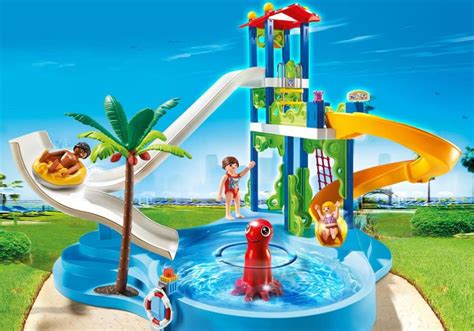 Playmobil Summer Fun Gamme Prix Et Explications