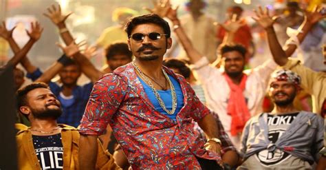 Top 10 Comedy Movies Of Dhanush: Tamil Actor's Best Comedies