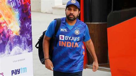 Rohit Sharma Looks Weak Won T Stay As Indian Captain For Long Predicts