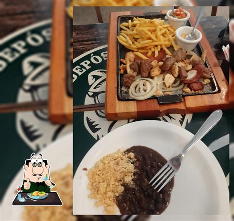 Os Melhores Restaurantes Feijoada Em Nil Polis Outubro