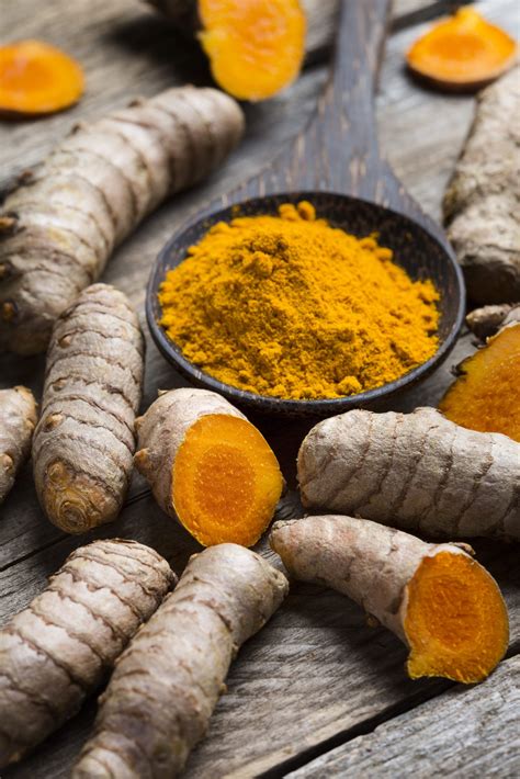 Curcumin: Health benefits and cautions explained - Arthritis WA
