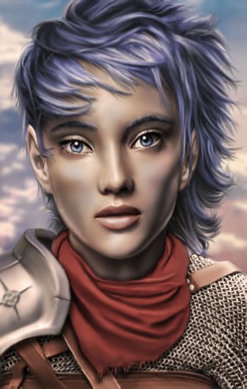 Baldur S Gate 2 Character Portraits