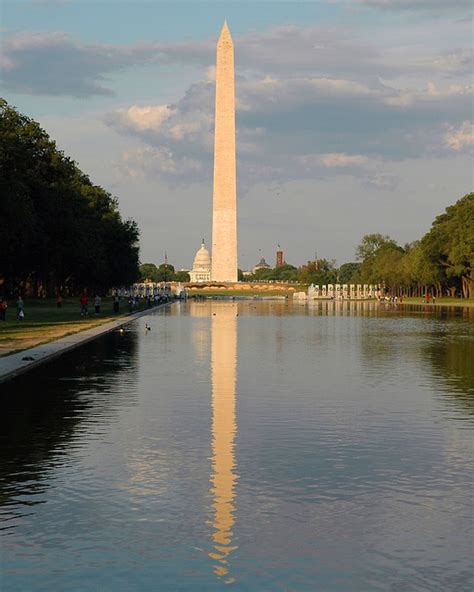 Washington Monument Free Photo On Pixabay Pixabay