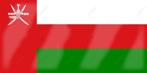 Flag Of Oman League Oman Drawing Photo Background And Picture For Free