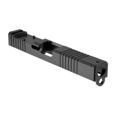 Rmr Cut Slide For Glock~ 17 Gen 3 X Ring Supply