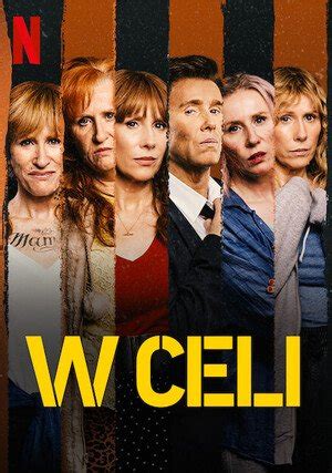 Serial W Celi Gdzie Obejrze Vod Online Netflix Disney