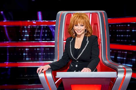Has Reba McEntire Had Plastic Surgery? - Experts Weigh In