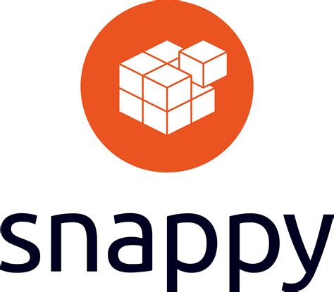 Snappy Logo PNG Transparent & SVG Vector - Freebie Supply