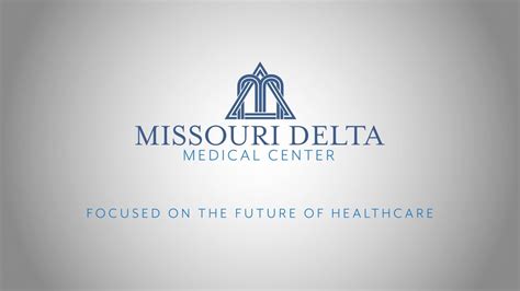 Missouri Delta Medical Center Youtube