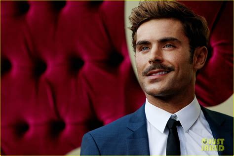 Zac Efron Trends As Twitter Debates Over His Hottest Role Photo