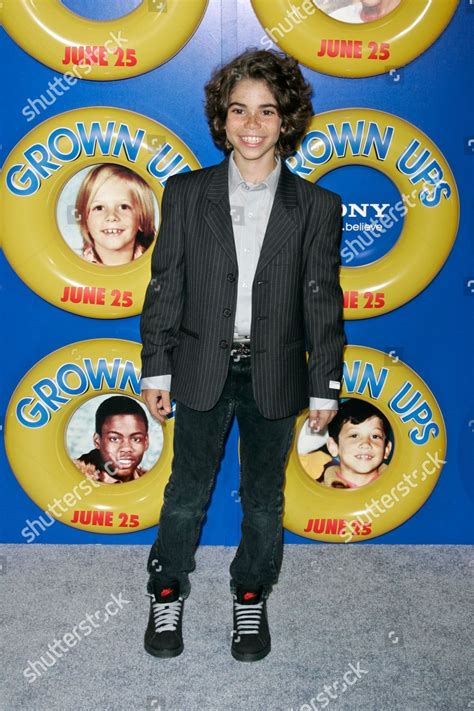 Cameron Boyce Grown Ups 2 Premiere