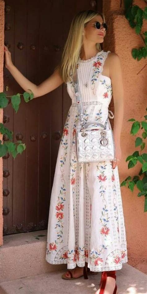 Beat The Heat With Anita Dongre S Latest Collection Summer In Santorini