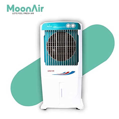 Moonair Buy Desert Air Cooler Online Gold L