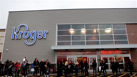 Kroger Careers Lexington Ky