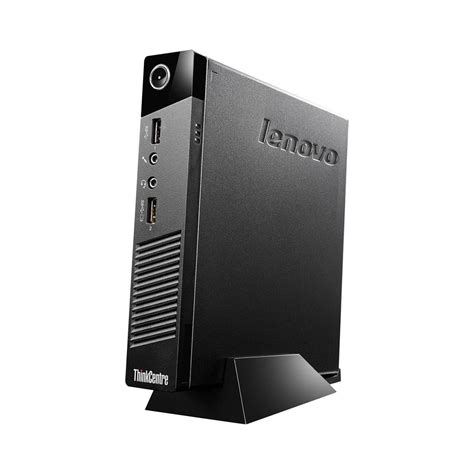 Lenovo ThinkCentre M93p Tiny I5 4590T 8GB 500GB HDD