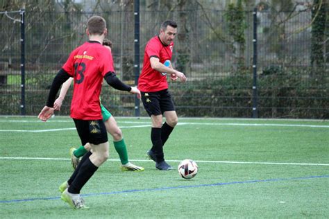 Album SENIORS C Vs ST DESIR LES PHOTOS Photo N10 Club Football